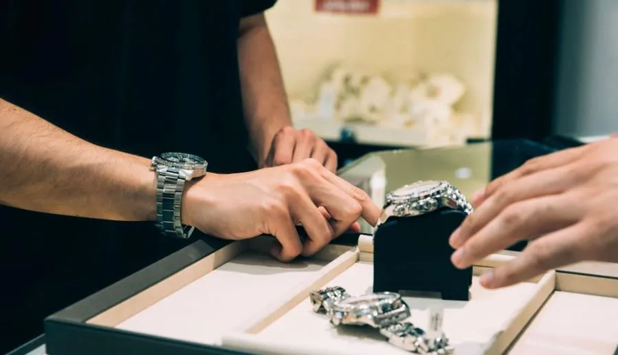 Choosing the right Rolex watch