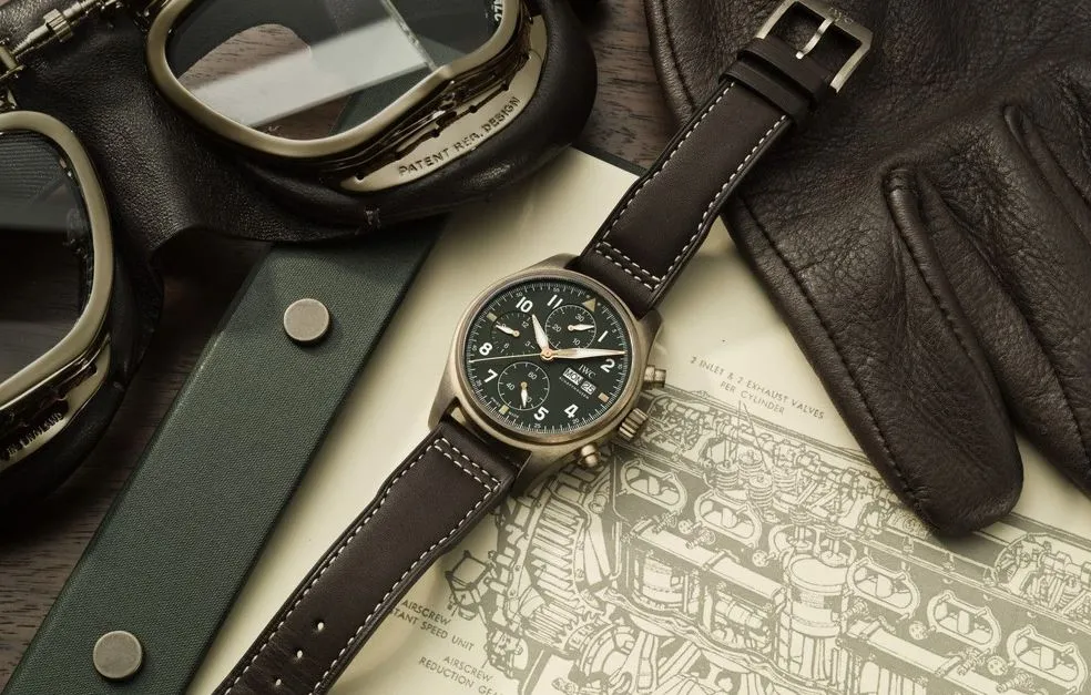 History of super clone watches evolution
