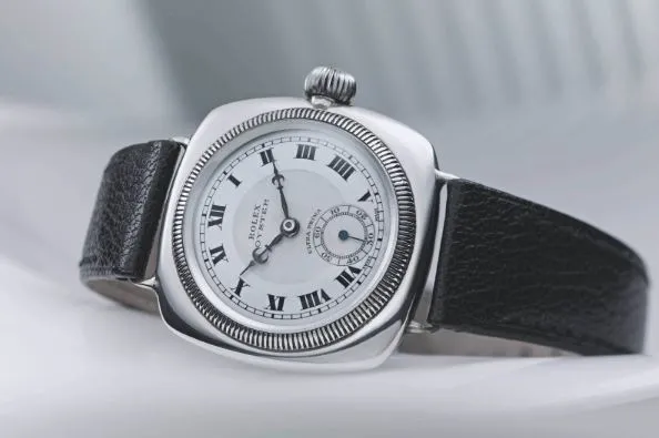 Rolex Oyster Perpetual 41 100th anniversary edition Rolesor 2026