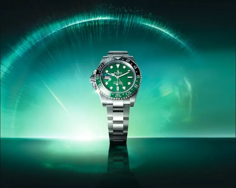 Rolex GMT-Master II super clone 2026 — the current state of replica excellence