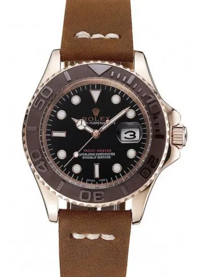 Rolex Yacht-Master replica 2026