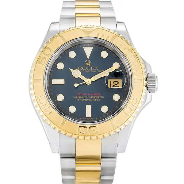 Rolex Yacht-Master II regatta chronograph