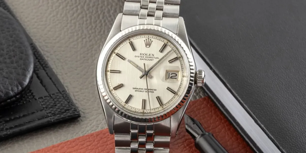 Rolex Datejust replica watches style guide 2026