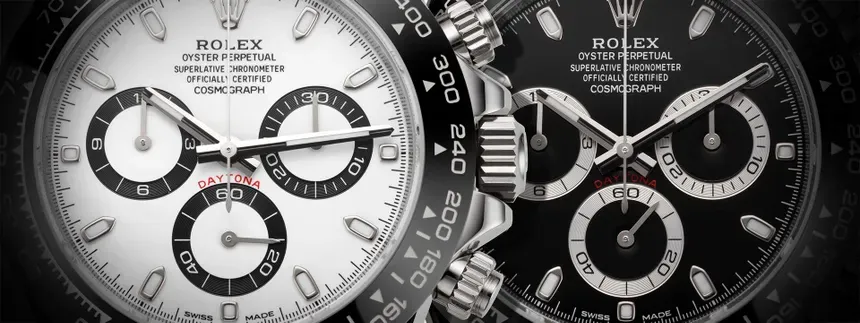 Rolex Daytona super clones — the ultimate guide to the most coveted chronograph