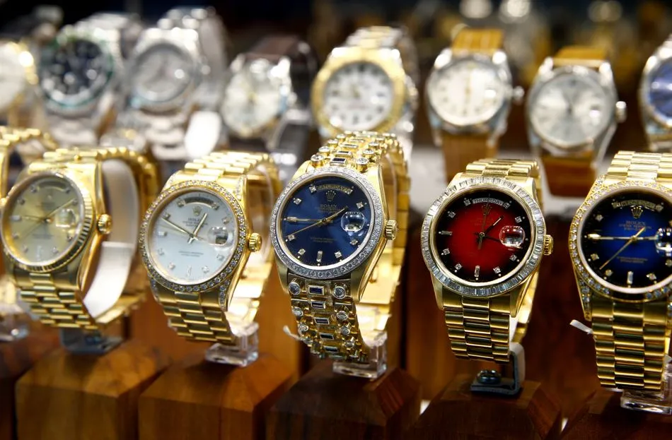 Most popular super clone Rolex models in 2026