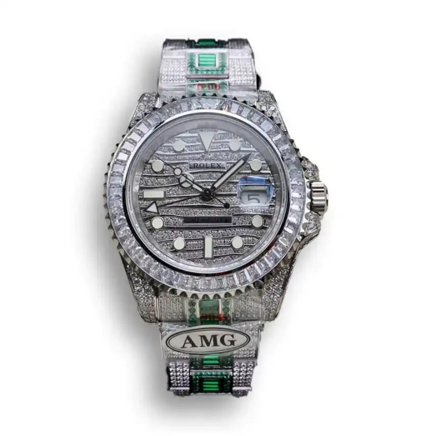 Best Rolex watch models overview