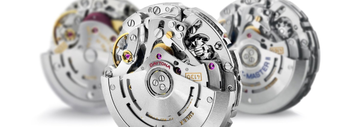 Superclone A grade replica movement quality