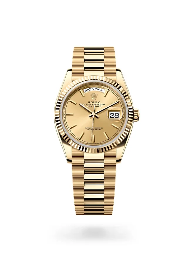 Day-Date