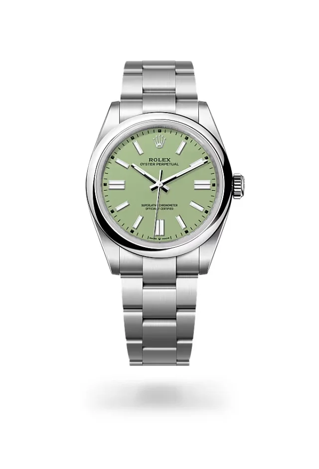 Oyster Perpetual