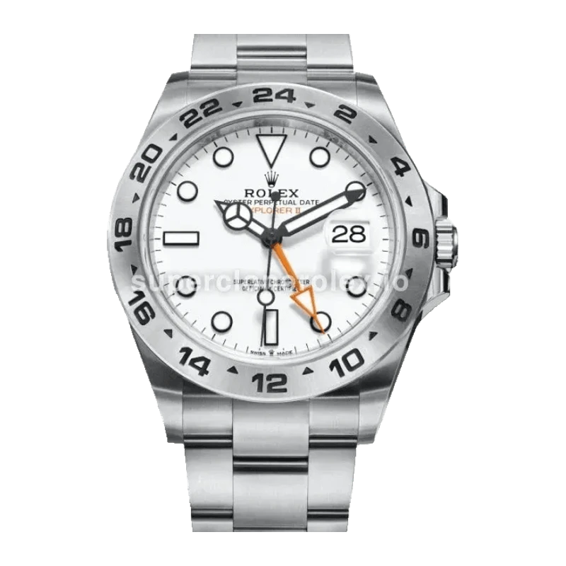 Explorer II 226570 Polar