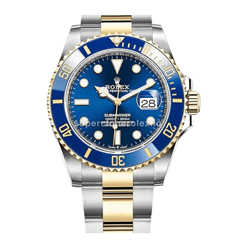 Bluesy 126613LB