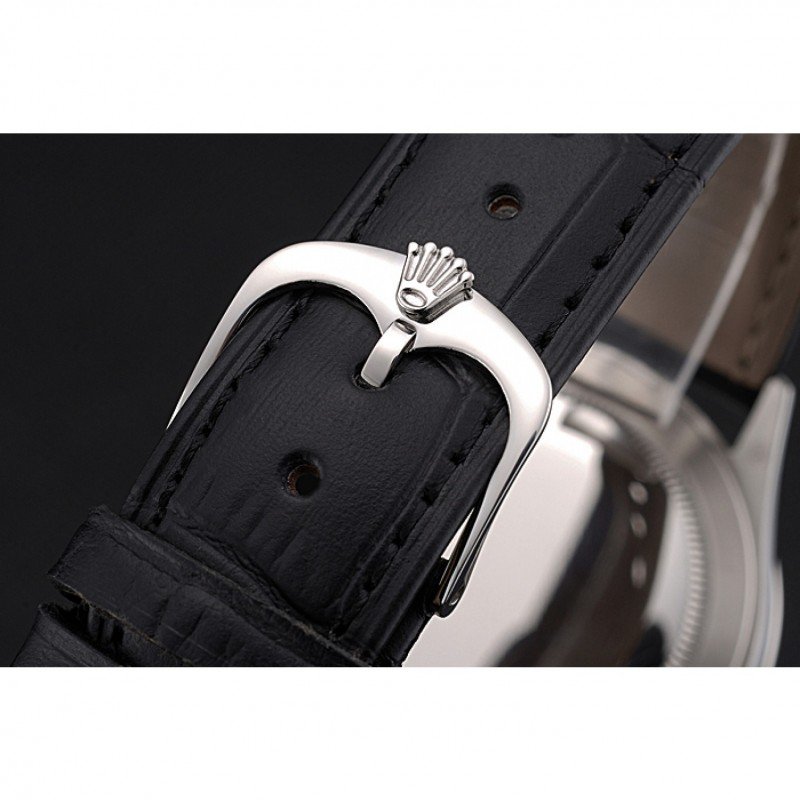 Rolex Cellini 622654 replica — bracelet detail