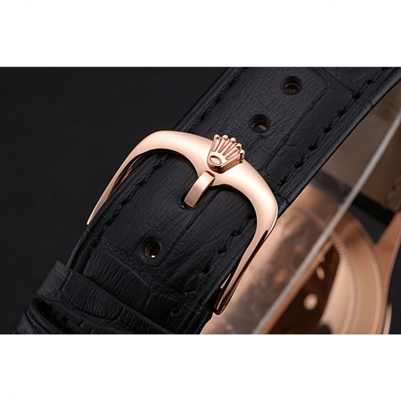 Rolex Cellini 622656 rolex clone — bracelet detail