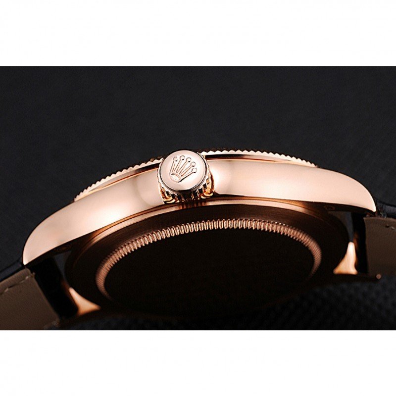Cellini 622656 japanese automatic replica — lume shot