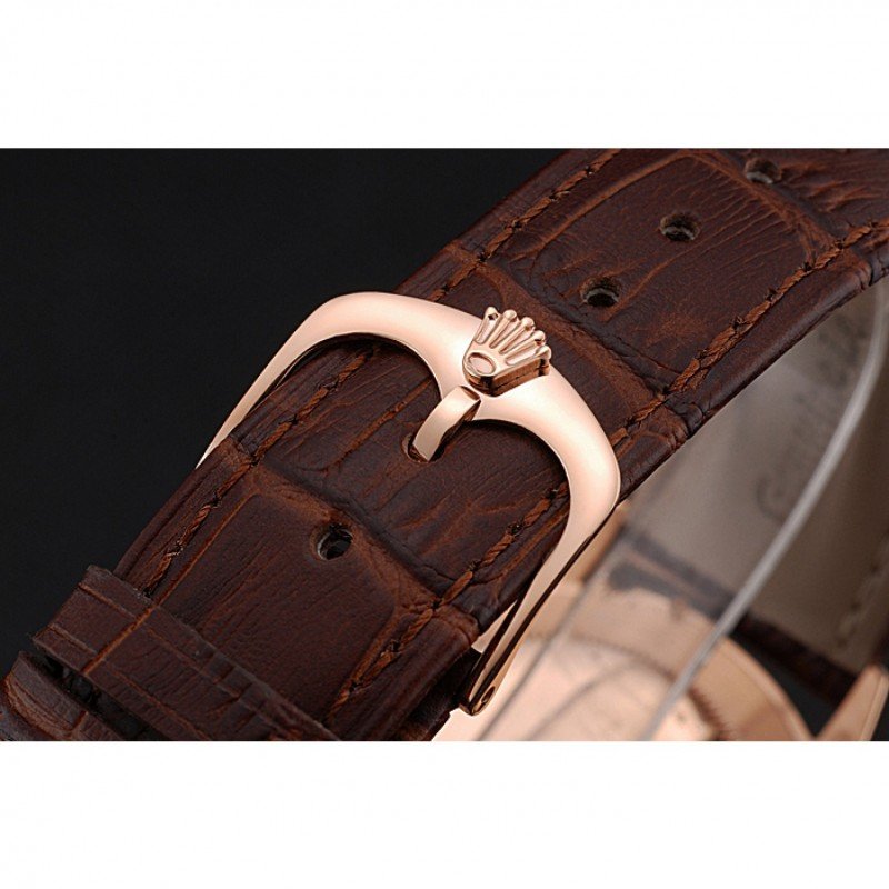 Cellini 622655 rolex replica — bracelet detail