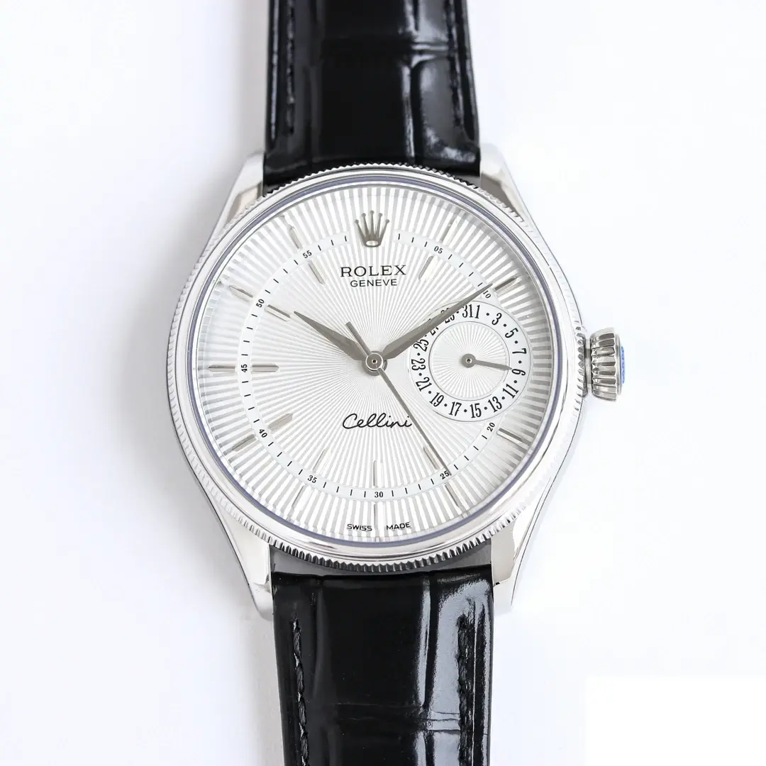 Cellini 50519 rolex copy — bracelet detail