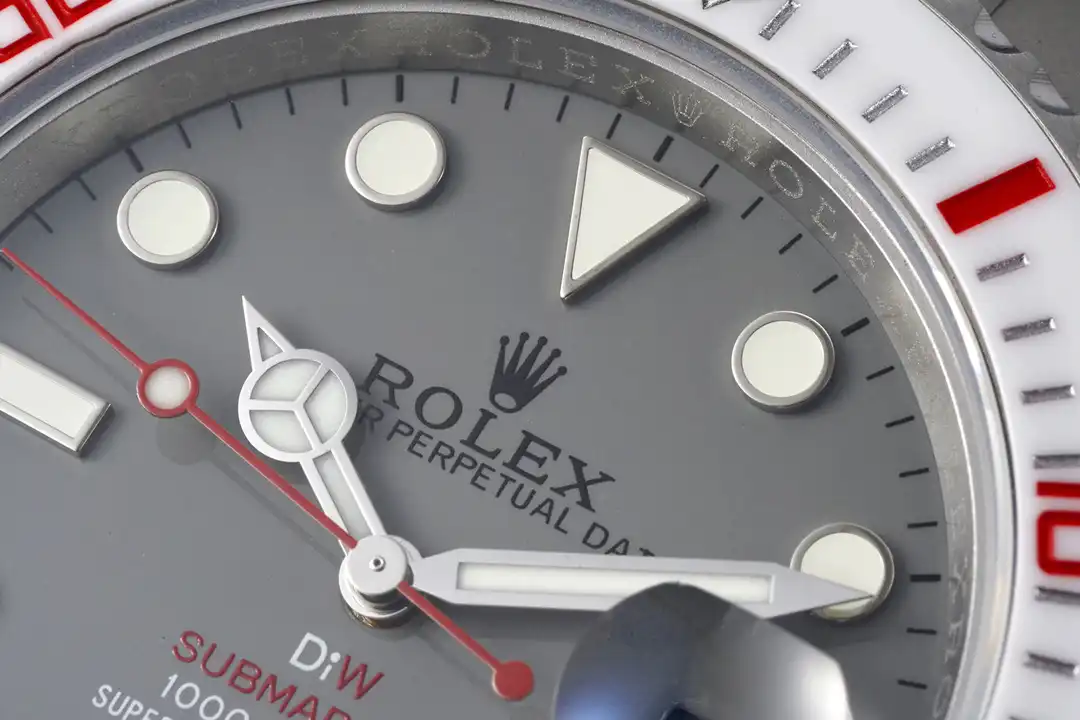Submariner 116610LN rolex replica 40mm — wrist shot