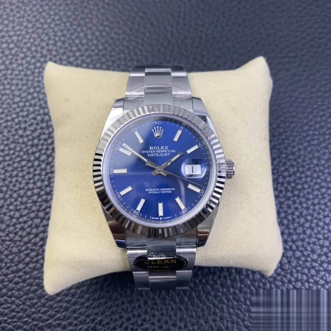 Datejust 126334 rolex replica — bracelet detail