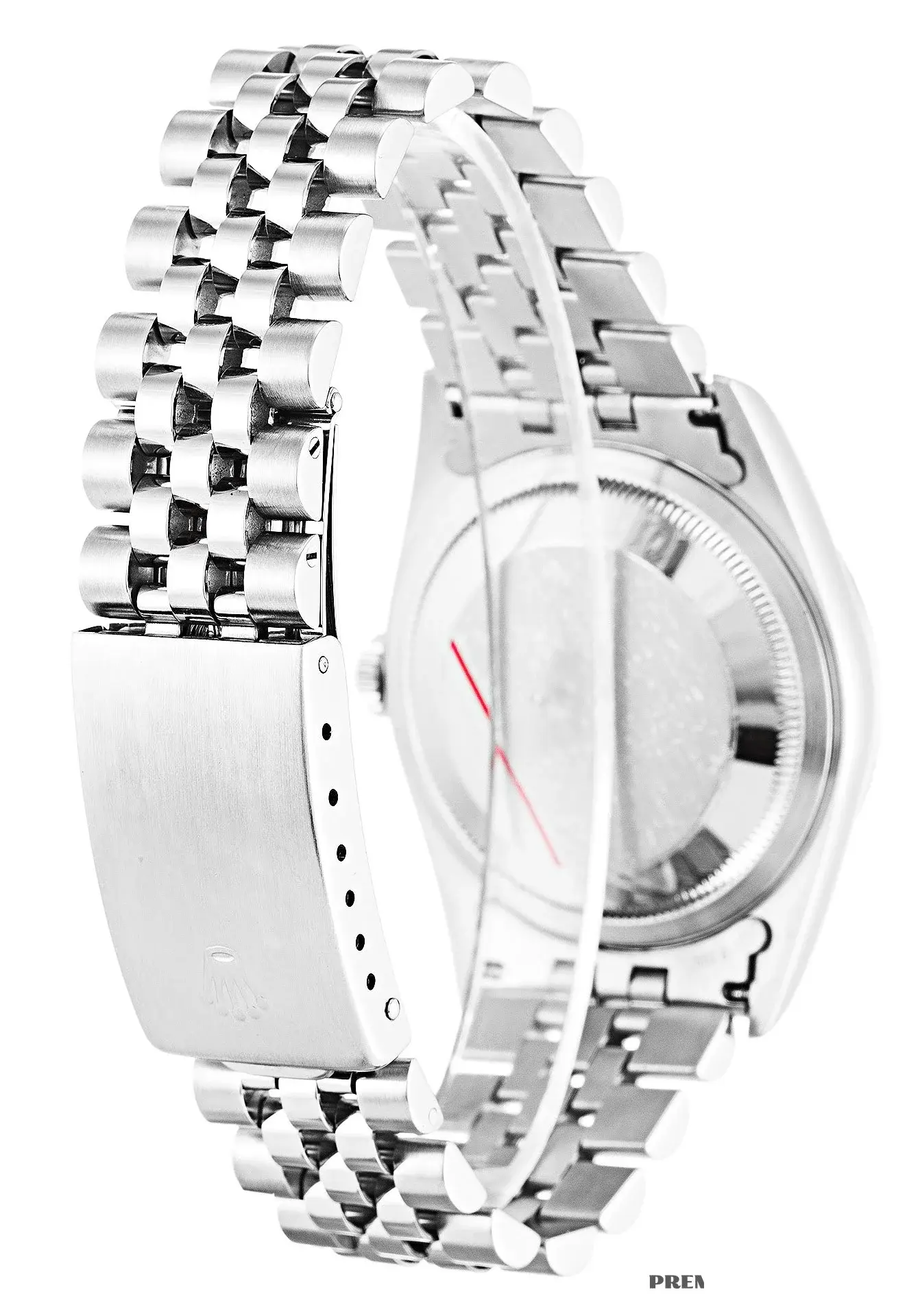 Datejust 16220 rolex replica 36mm — wrist shot