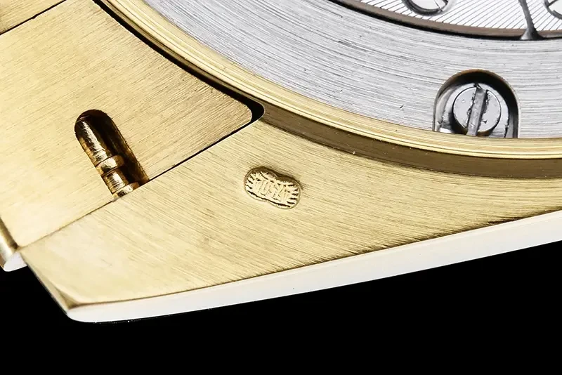 Day-Date 228238 japanese automatic replica 40mm — side profile