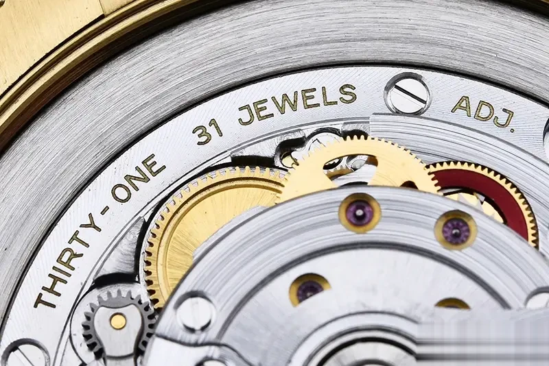 Rolex Day-Date 228238 rolex clone 40mm — bracelet detail