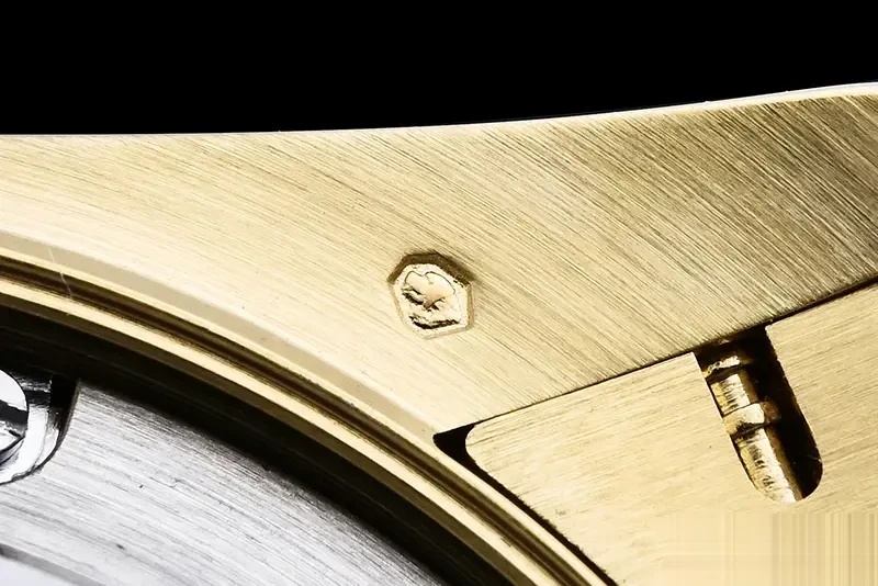 Rolex Day-Date 228238 replica — bracelet detail