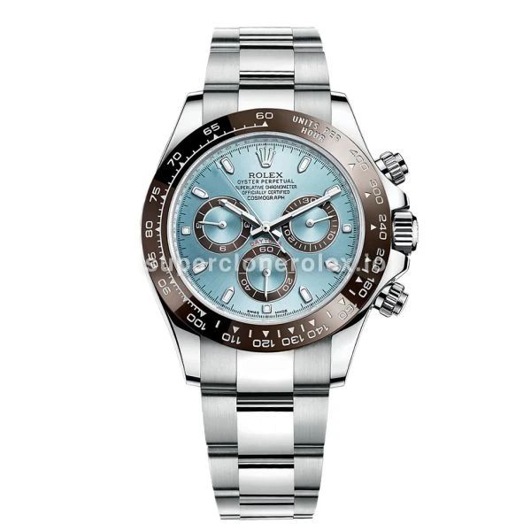 QC video for Rolex 116506