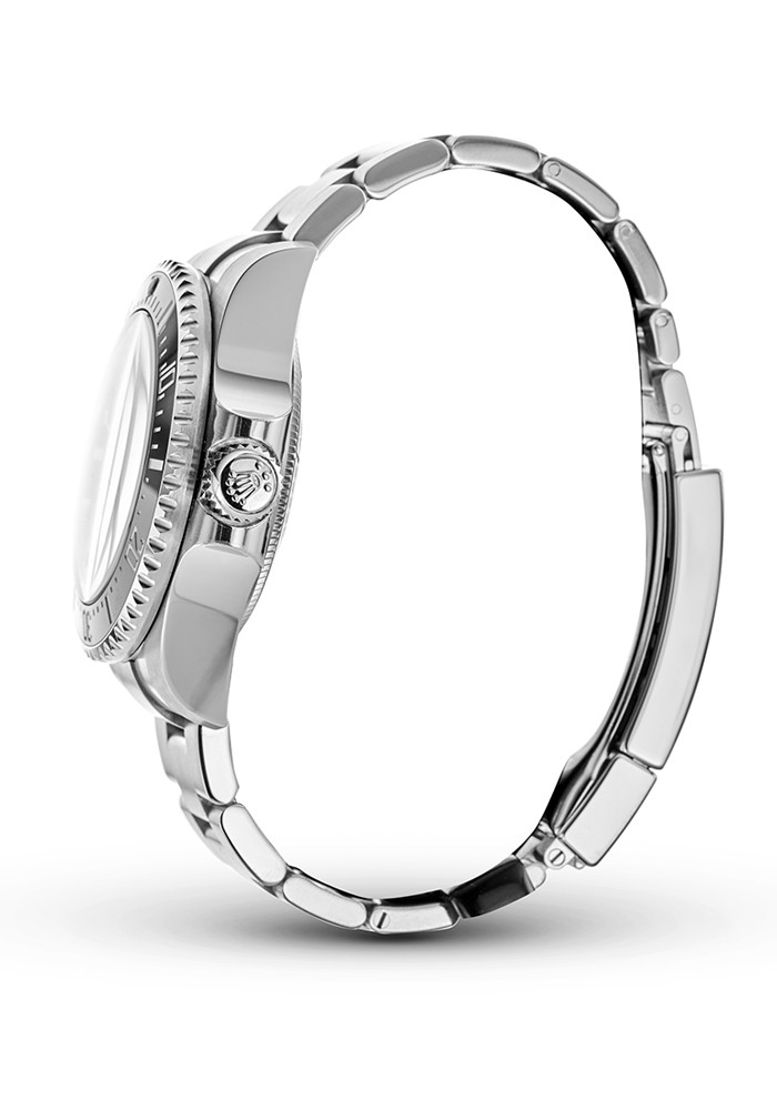 Rolex Deepsea 116660 miyota replica — bracelet detail