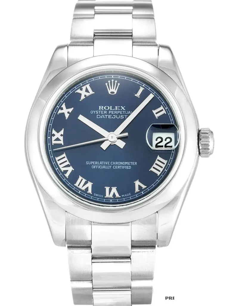Rolex Lady-Datejust 178240 replica 31mm — dial close-up