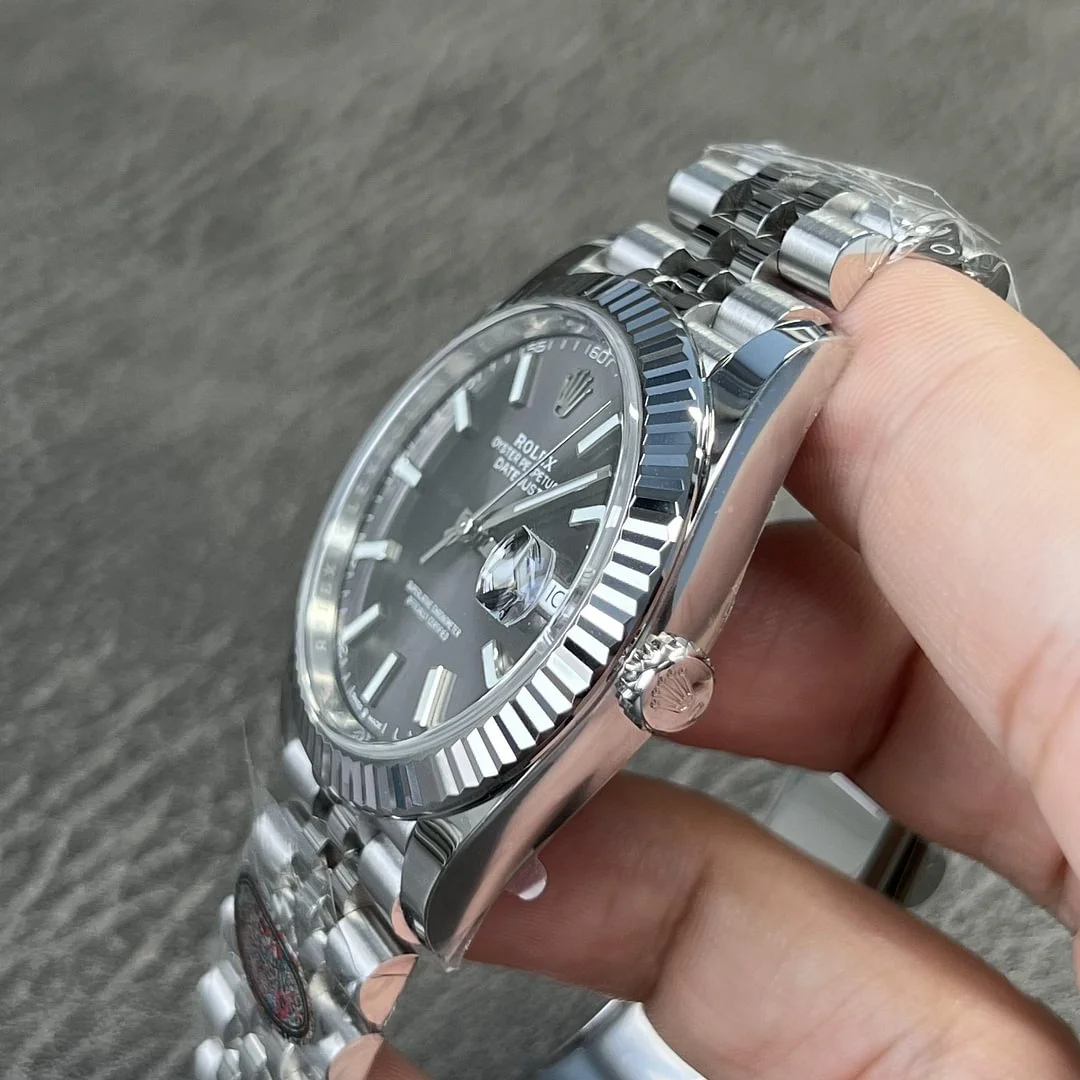 Datejust 126334 rolex replica — bracelet detail