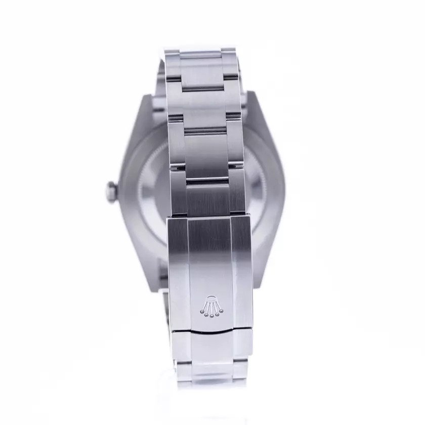 Oyster Perpetual 277200 rolex replica — side profile