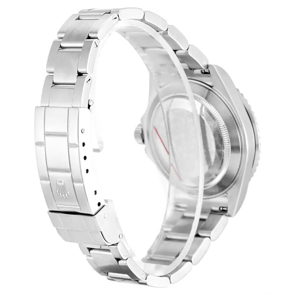 Rolex Submariner 16610LV miyota replica — side profile