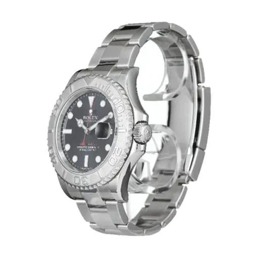 Rolex Yacht-Master 116622 rolex clone — side profile