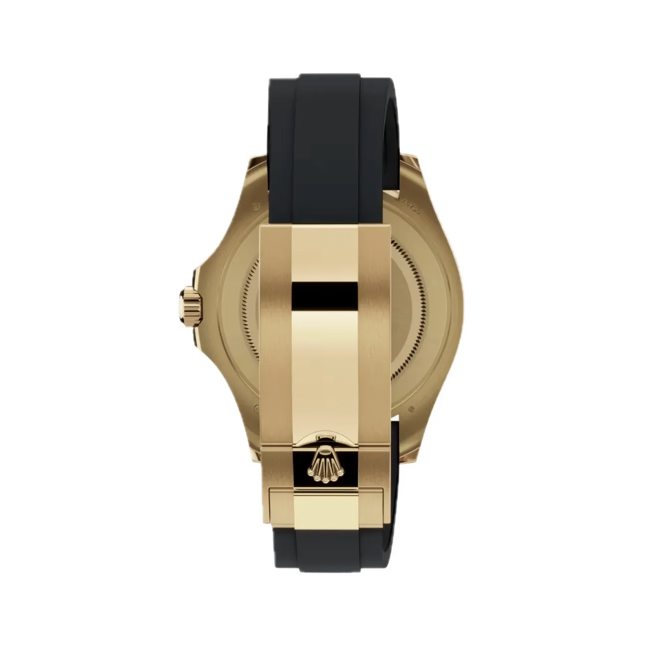Rolex Yacht-Master 226658 miyota replica — bracelet detail
