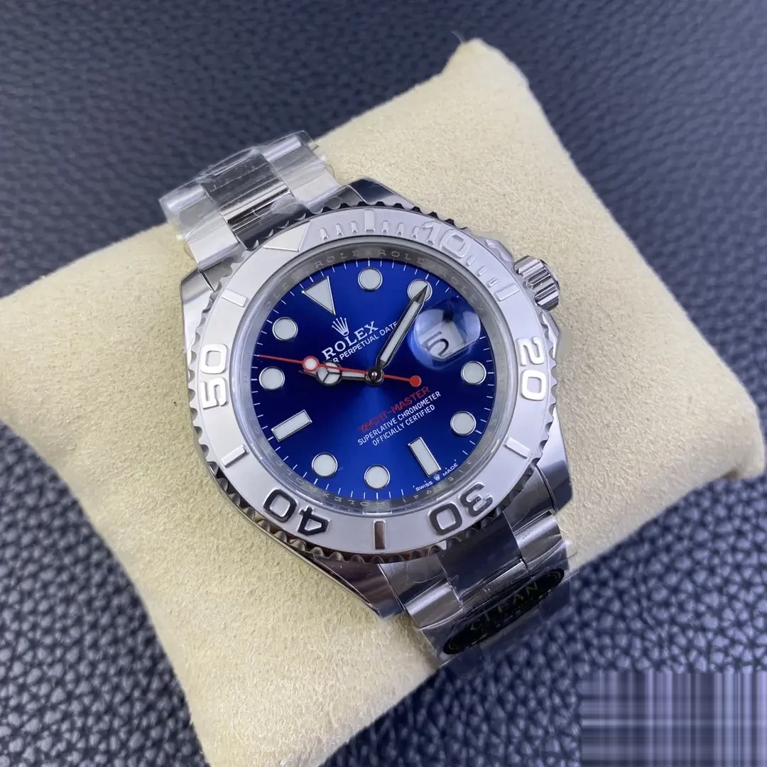 Yacht-Master 126622 rolex copy — bracelet detail