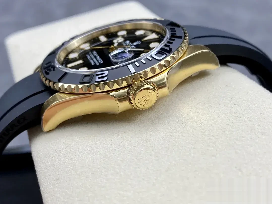Yacht-Master 226658 rolex replica 42mm — wrist shot