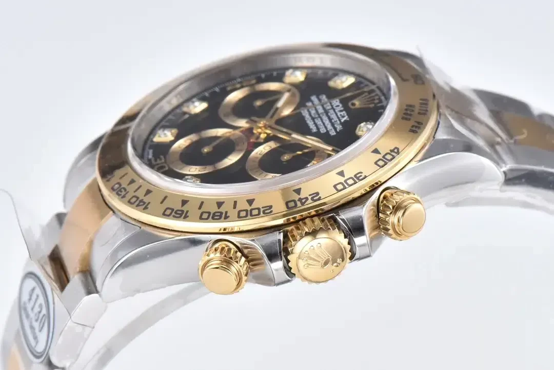 Rolex Daytona 116503 super clone 40mm — wrist shot