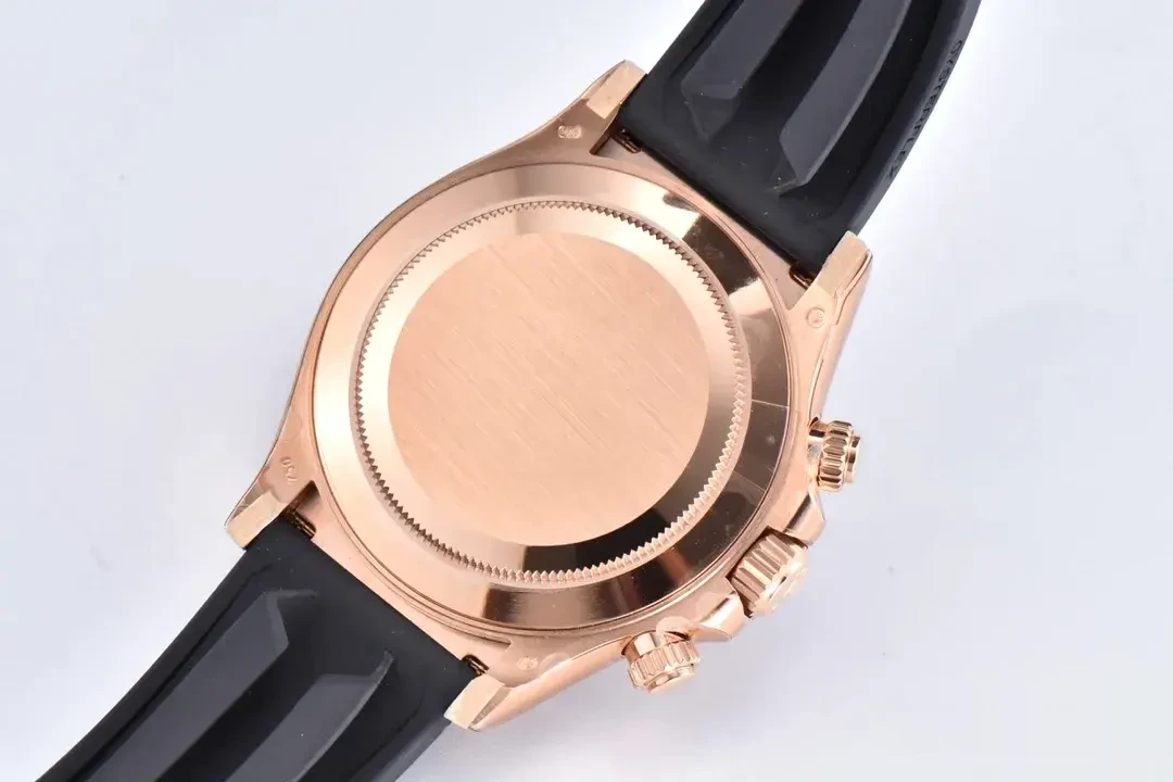 Daytona 116515LN superclone — bracelet detail