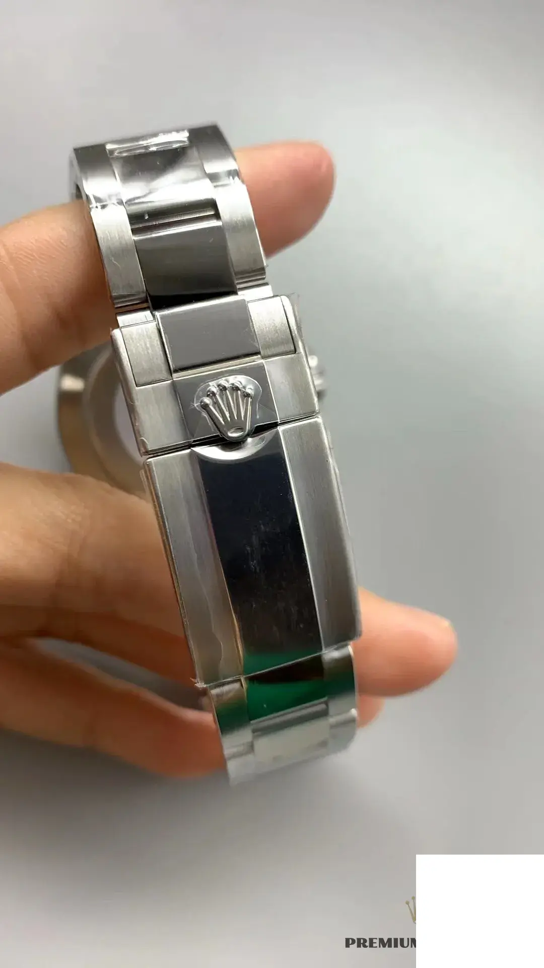 Daytona 116520 superclone — lume shot