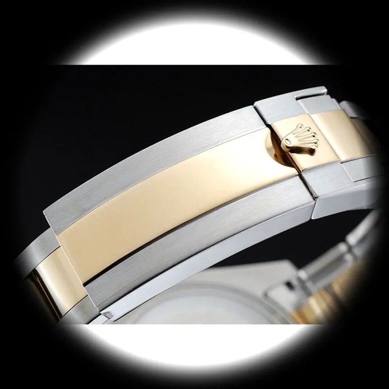 GMT-Master 80295 swiss super clone — bracelet detail