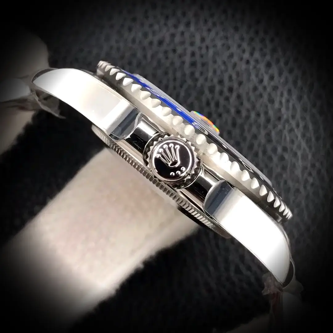 Rolex GMT-Master 126710 eta clone — bracelet detail