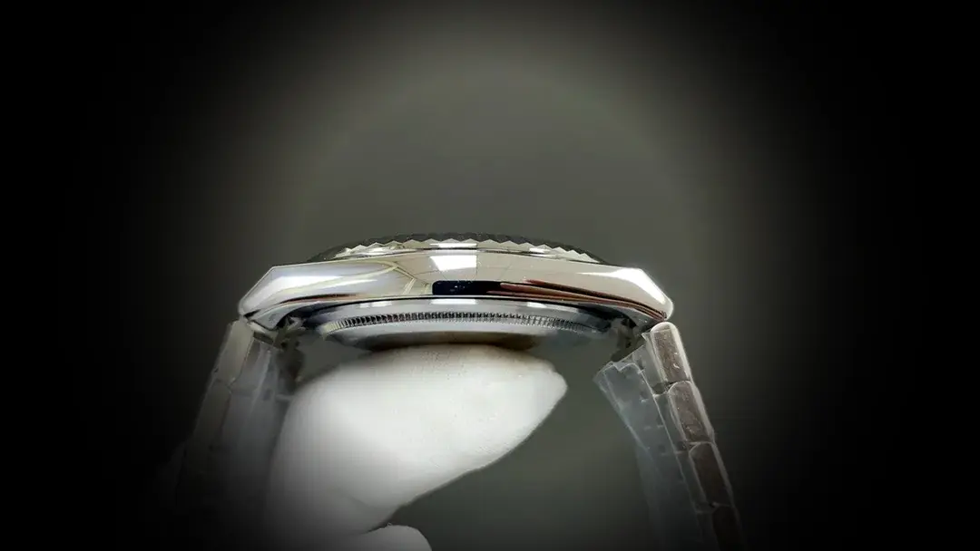 Land-Dweller 127334 eta clone — bracelet detail