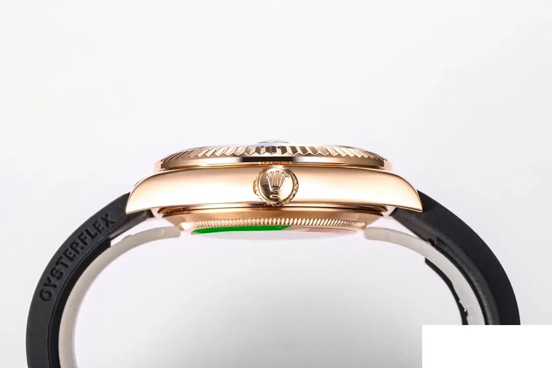Rolex Sky-Dweller 336235 eta clone 42mm — wrist shot